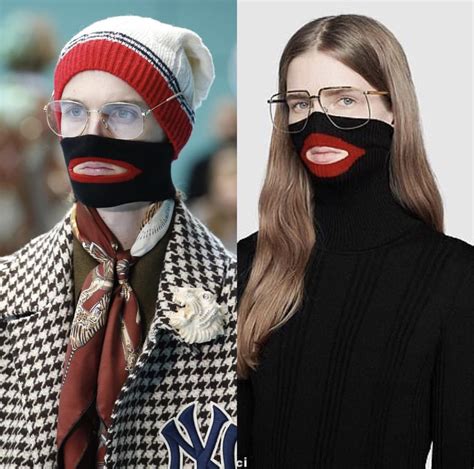 gucci blackface bag|How Gucci is trying to recover from its blackface sweater .